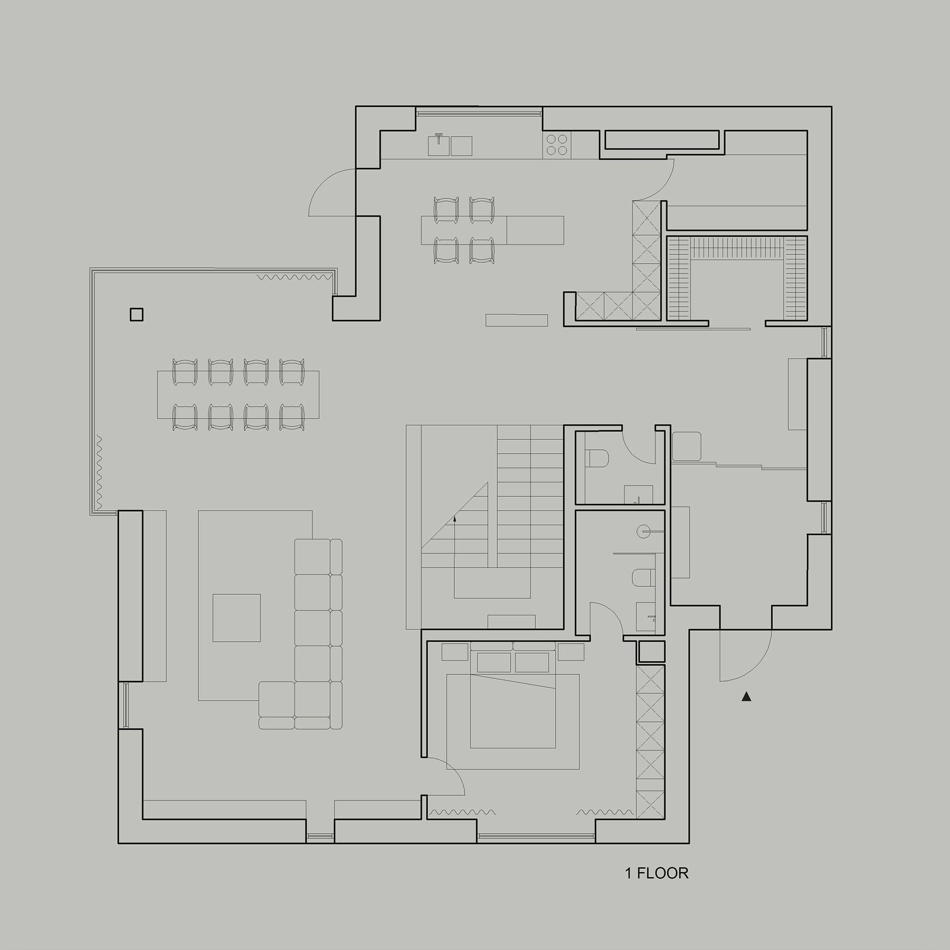 DJ浩室音乐；DJ浩室派对（注：DJ house常见有音乐类型和派对活动两种理解，这里两个都给出，根据实际语境选择其一） -20