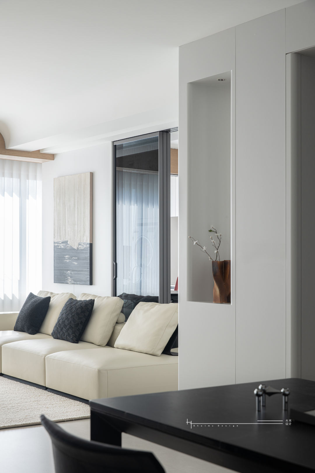 水木实景 · 兰园-11