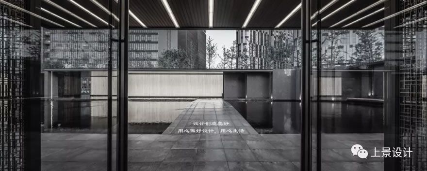 西安融创林溪美墅示范区丨中国西安-47