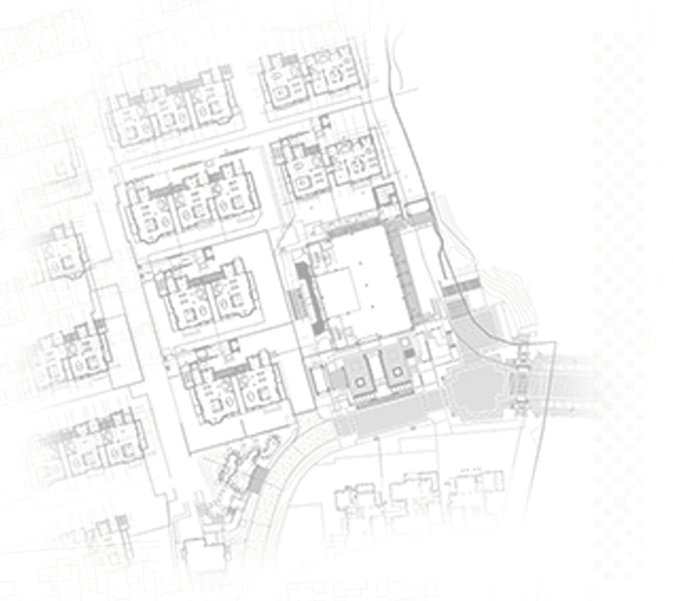 九月森林景观设计 | 金陵城，老山中，如梦境般栖居的“天宫之城 “-107