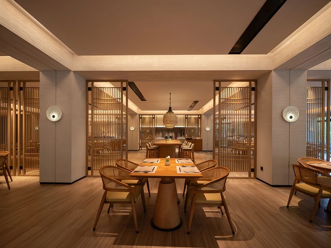 仙居悦柳度假酒店丨中国台州丨悦榕集团-27