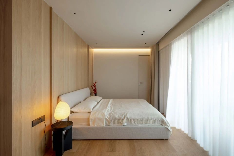 和心·一味丨中国上海丨MUKA ARCHITECTS木卡工作室-30