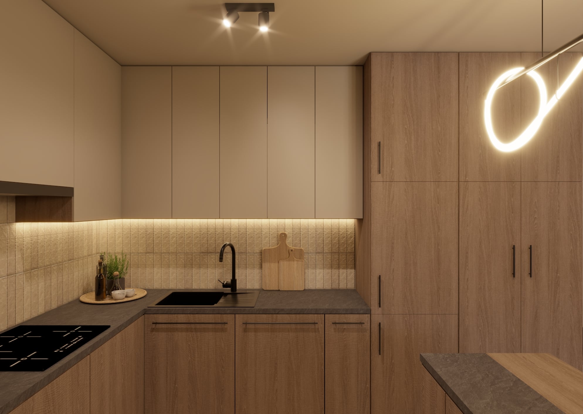 Mieszkanie od dewelopera w Lublinie-15