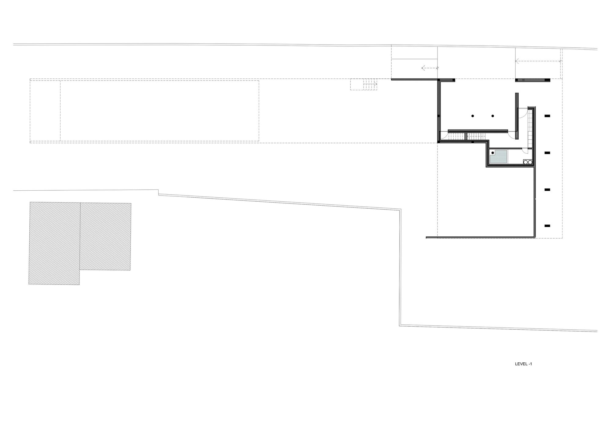 House in Vila Real / AZO. Sequeira Arquitectos Associados-39