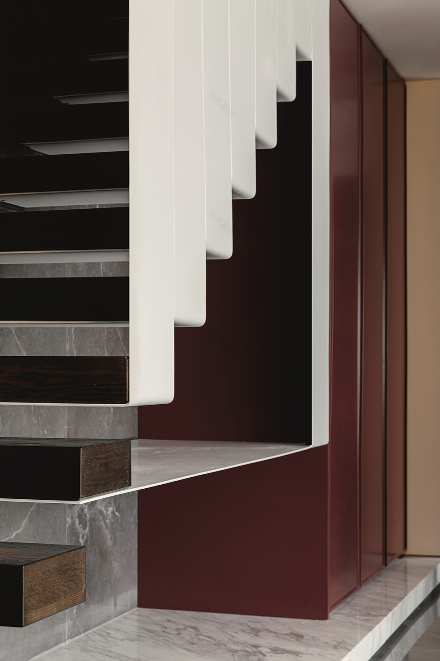 惠州衍叙·荣灿中心 L 宅丨中国惠州-25