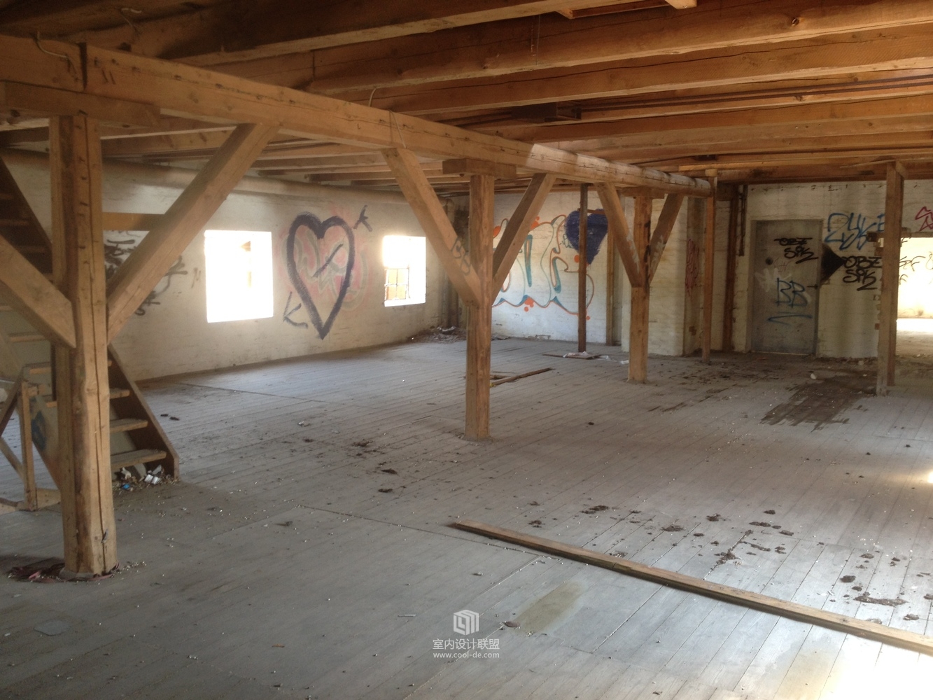 哥本哈根 Väkst 餐厅-21