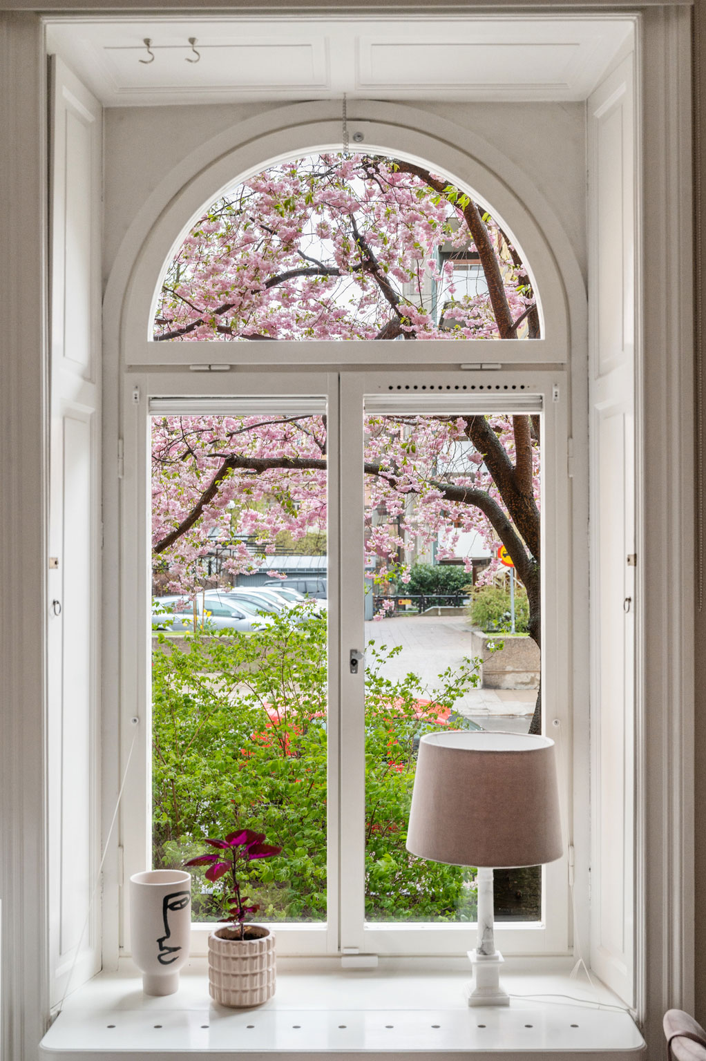 斯德哥尔摩阳光公寓-25