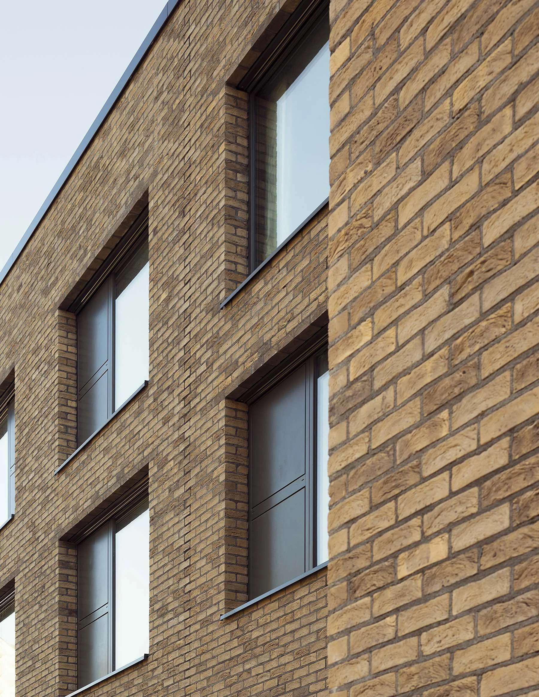 多米蒂利亚门厅丨卢森堡-17