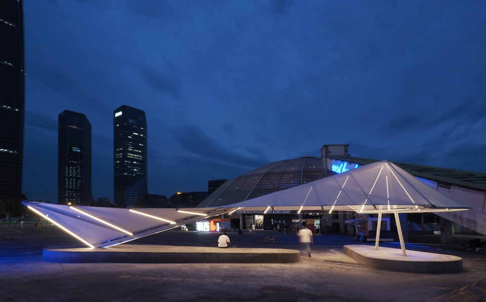 纸鸢亭丨中国上海丨王梓童（同济大学建筑与城市规划学院）-19