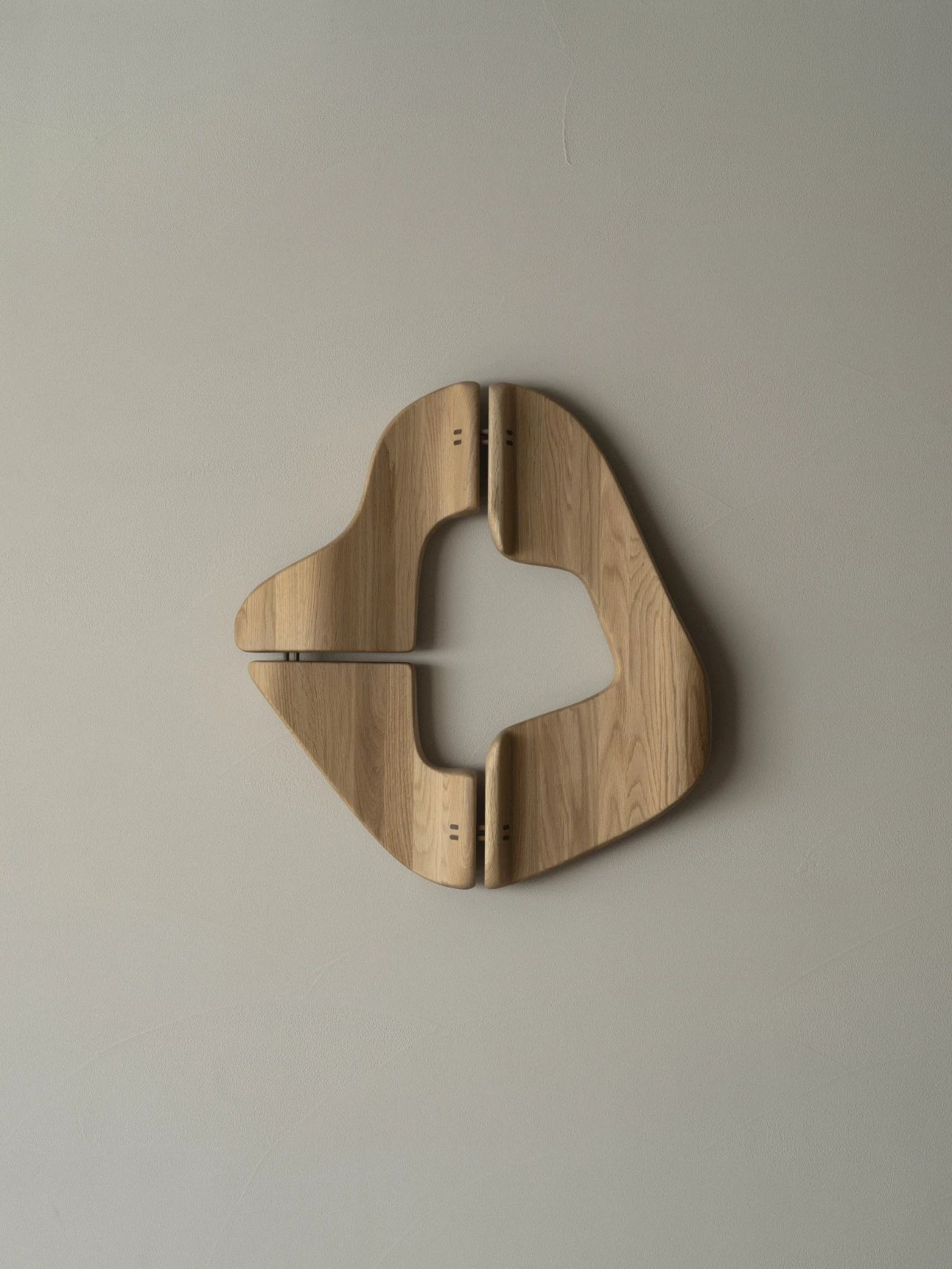 东京 Opus Arisugawa Terrace-Residence | 日式简约旅居的魅力-57