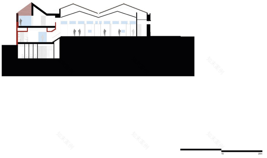 Bispo别墅博物馆丨葡萄牙丨spaceworkers®-134