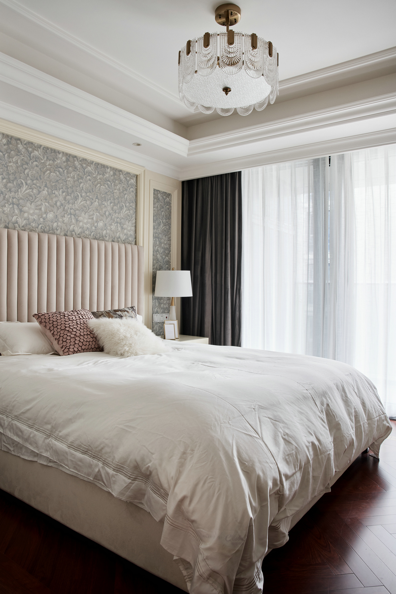 杭州精装酒店 | 诗意生活,轻盈美学-39