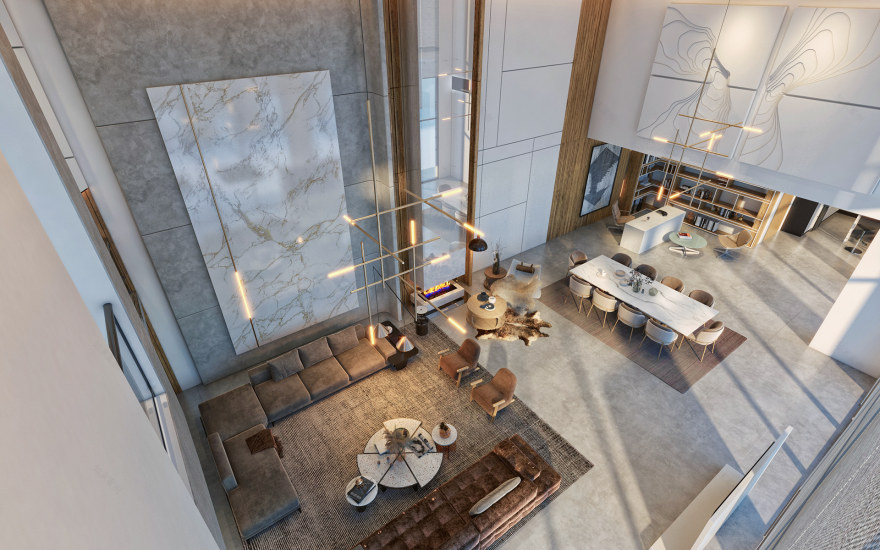 休憩所丨Moayad Rashad-24