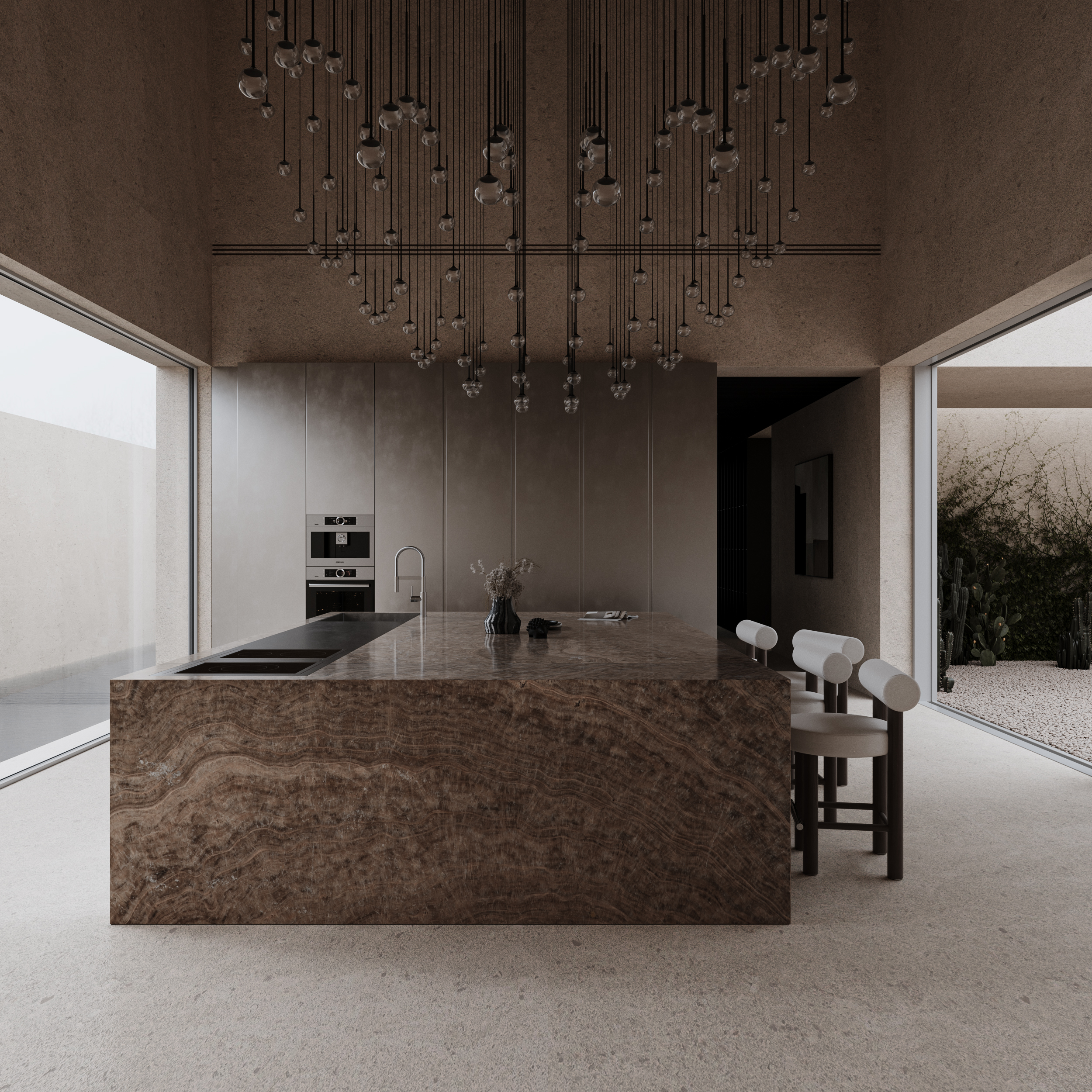 沙屋丨美国加利福尼亚丨SHOVK | Ruslan Lytvynenko-15