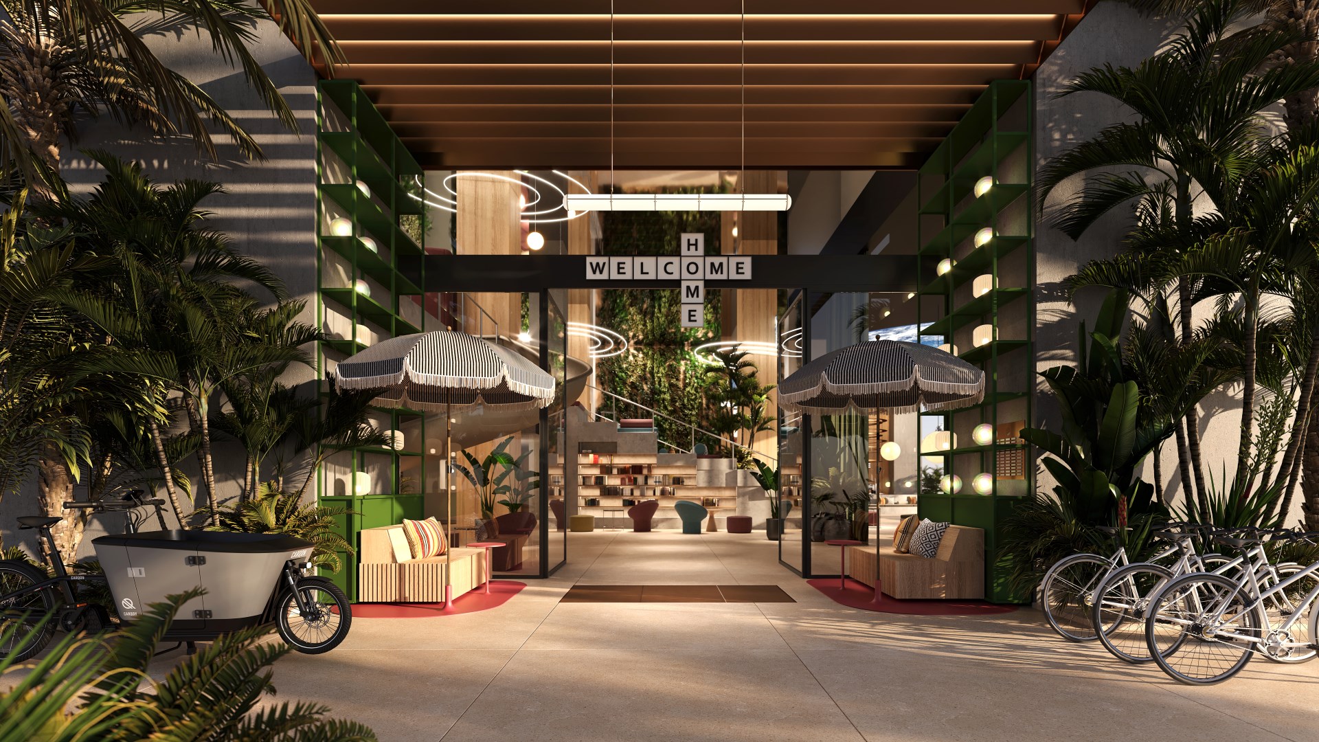 丨阿联酋迪拜丨Studio Aisslinger-25