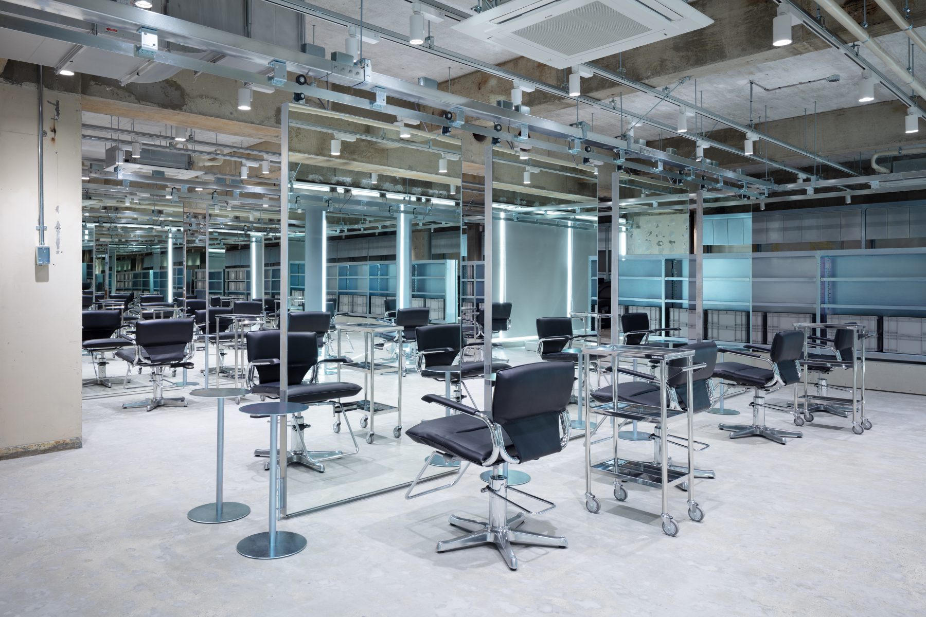 丨日本大阪丨Jo Nagasaka,Schemata Architects-3