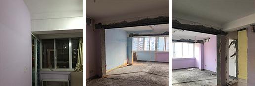 杭州老房爆改成宜居爱巢,全屋隐形设计储物空间大增-36