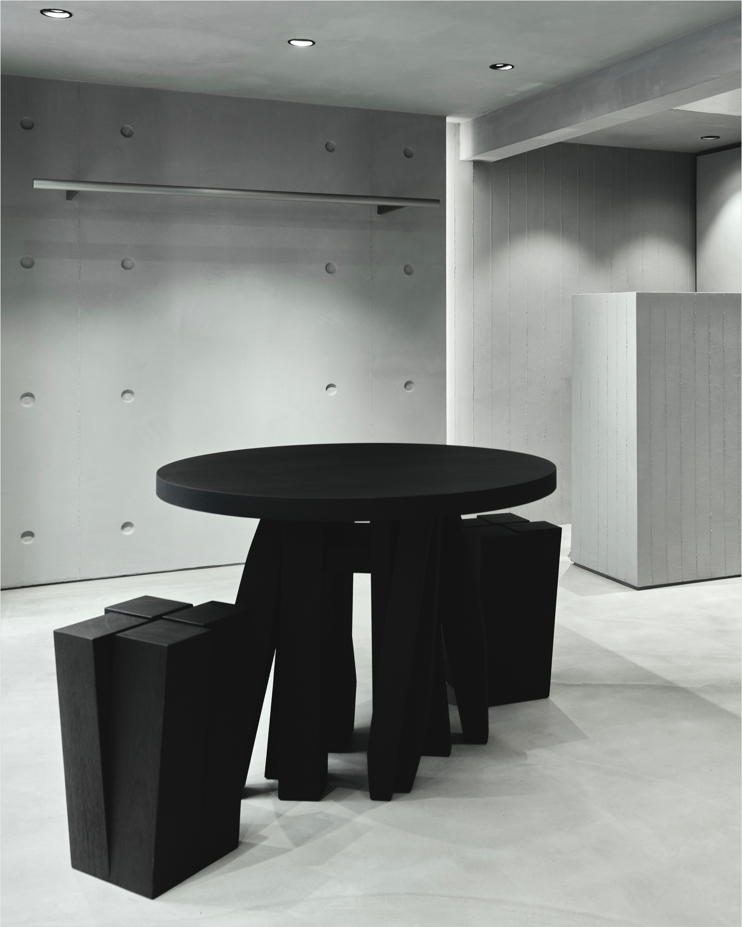 SONGZIO旗舰店丨法国巴黎丨Studio AMV-10