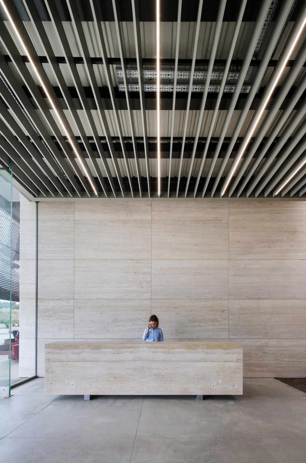 土耳其 ATES 风电总部-33