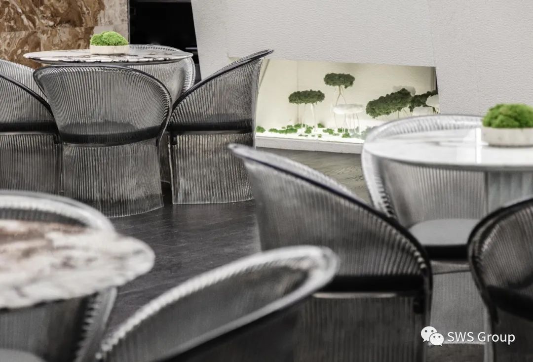 苏州绿城金茂泊印澜庭售楼处丨中国苏州丨SWS Group-57