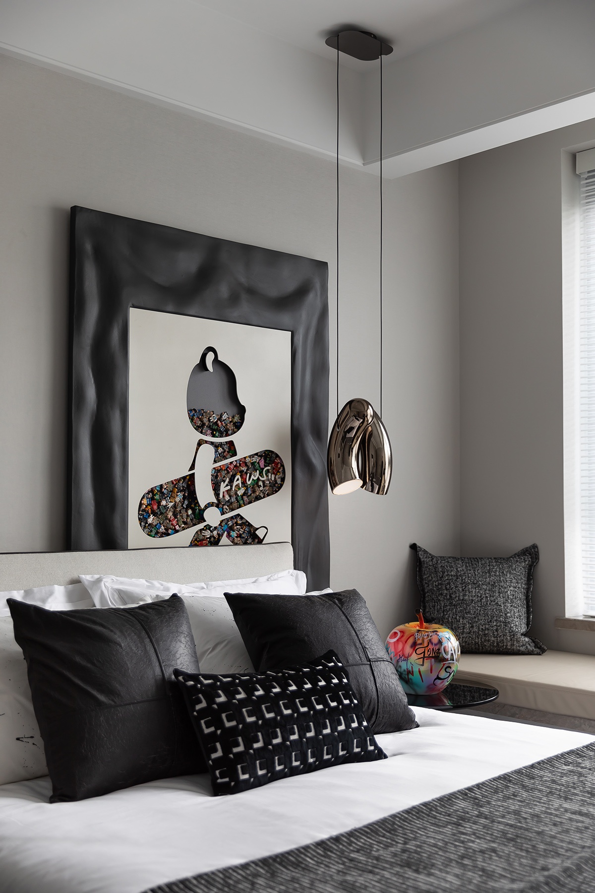 中吴江南春样板间丨中国常州丨WJ STUDIO 万境设计-60