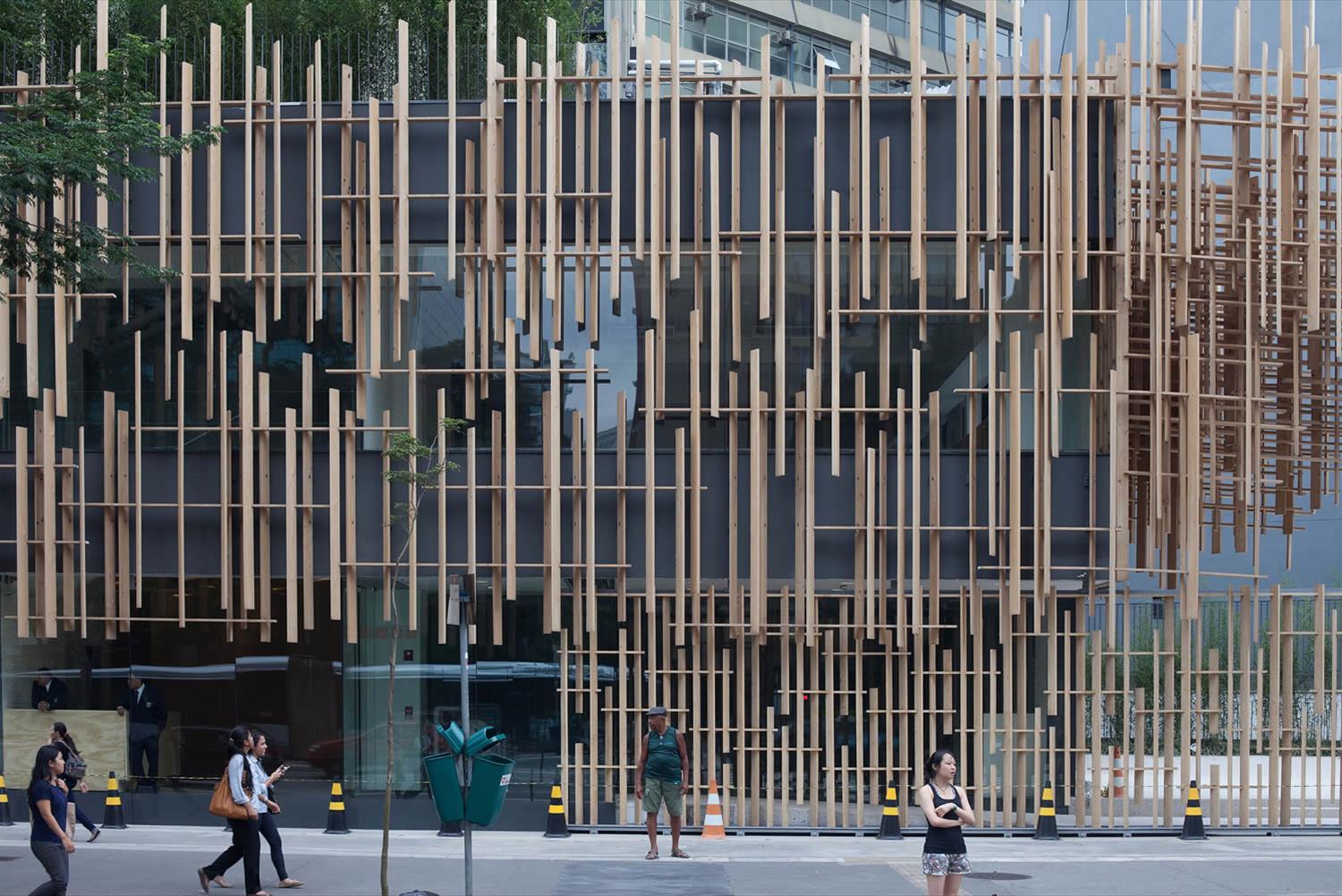 日本文化交流中心·巴西圣保罗日本屋-2