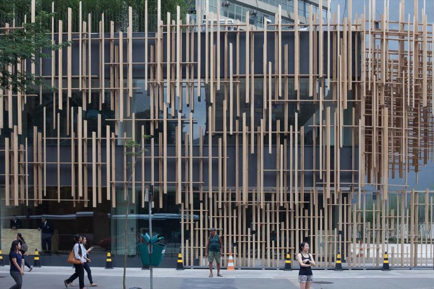 日本文化交流中心·巴西圣保罗日本屋-2