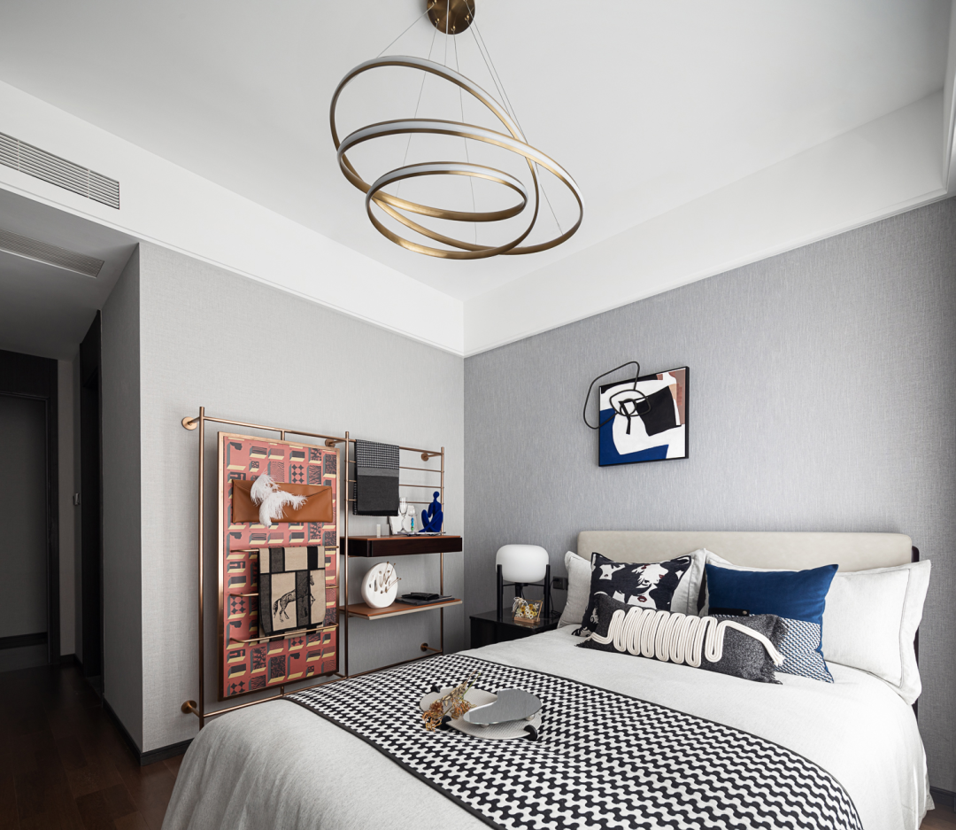 房源·中央云璟175,225样板房丨中国山东丨浙江亚厦装饰股份有限公司,杭州美致家居设计有限公司-27