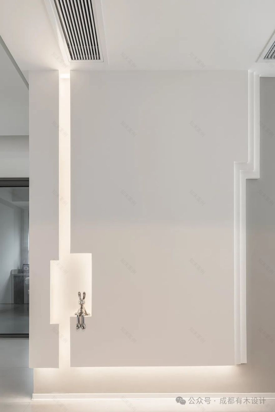 一梯一户改善住宅设计-10