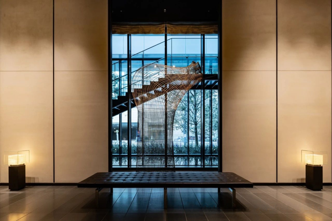 东京·虎之门之丘住宅塔丨日本东京-24