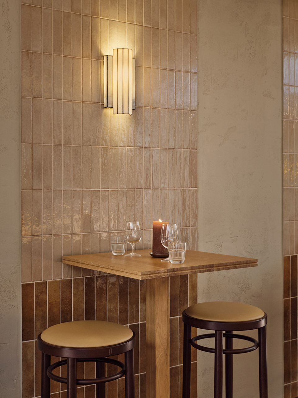 Vertigo咖啡馆丨荷兰阿姆斯特丹丨Studio Modijefsky-56