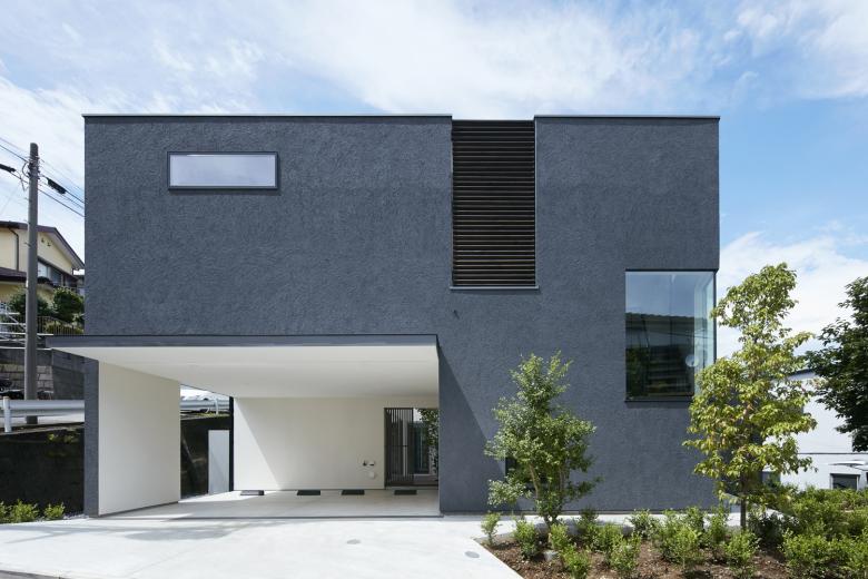 Yo Yamagata Architects丨SG丨日本-4