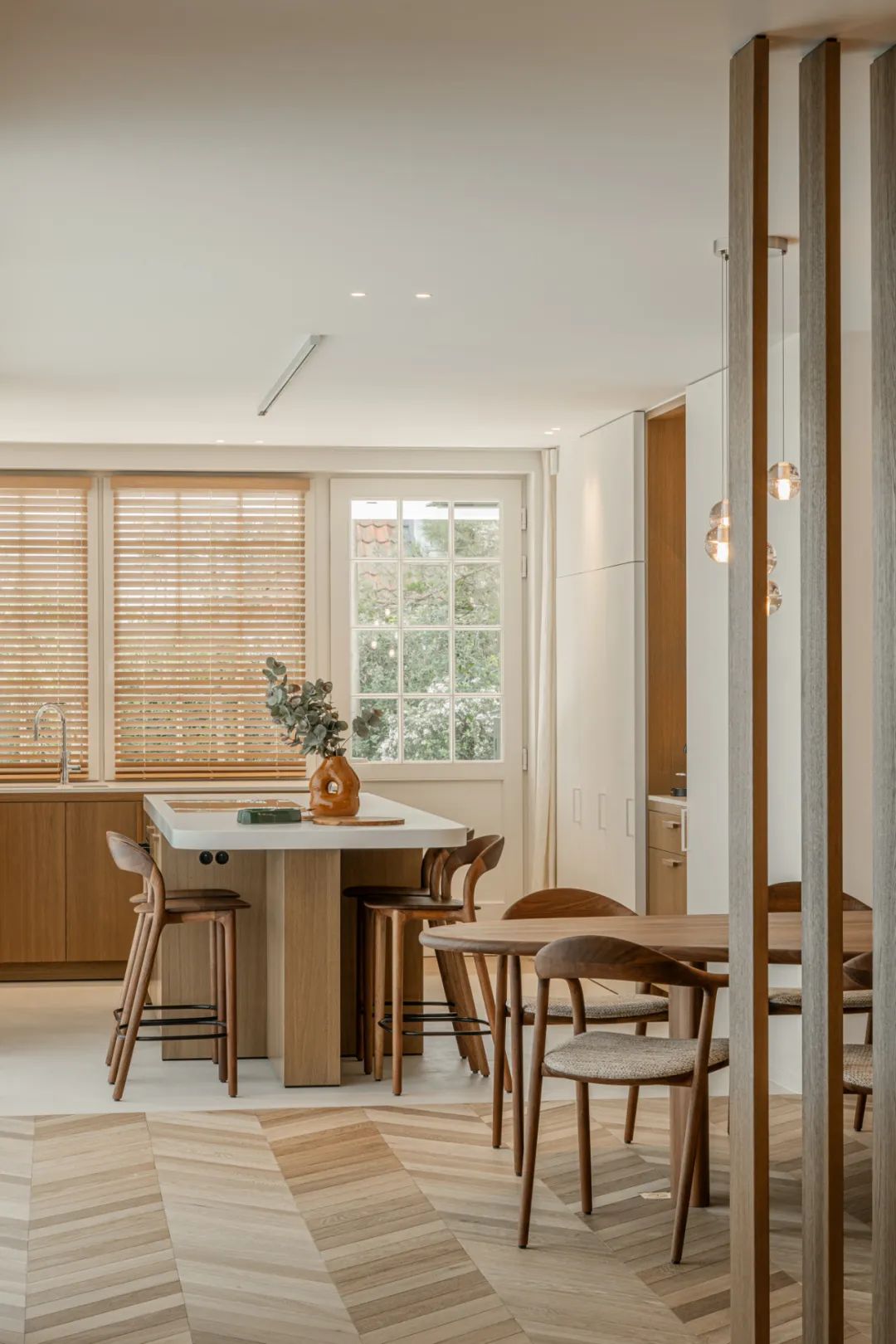 首发 x 此间设计 · 魏成栋 | 舞动的时光-97