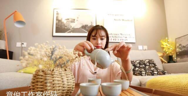 北欧风混搭摩洛哥元素,打造浪漫旅行的家-10