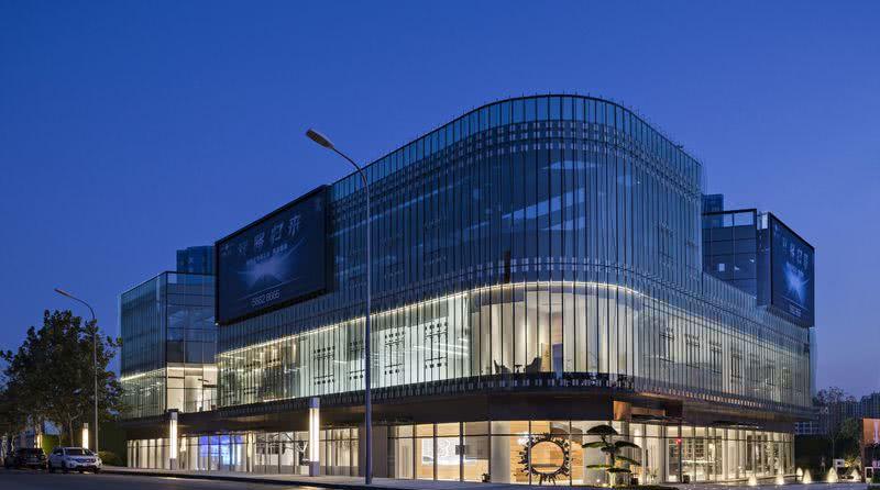 青岛天汇时间艺术展厅-5