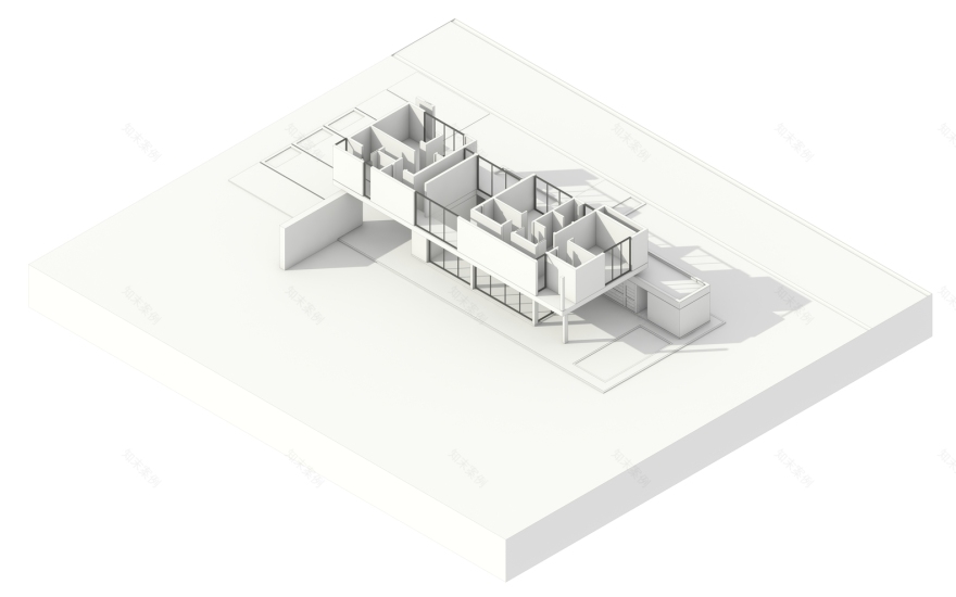 阿根廷三角别墅-42