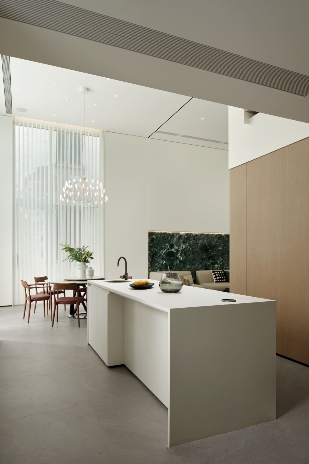 枫语设计｜江南美居，素心之境-57