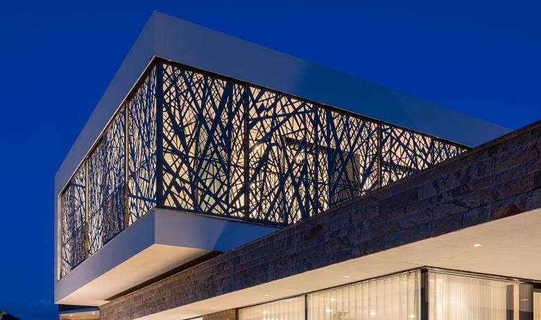 monovolume architecture + design丨House P2丨意大利-16