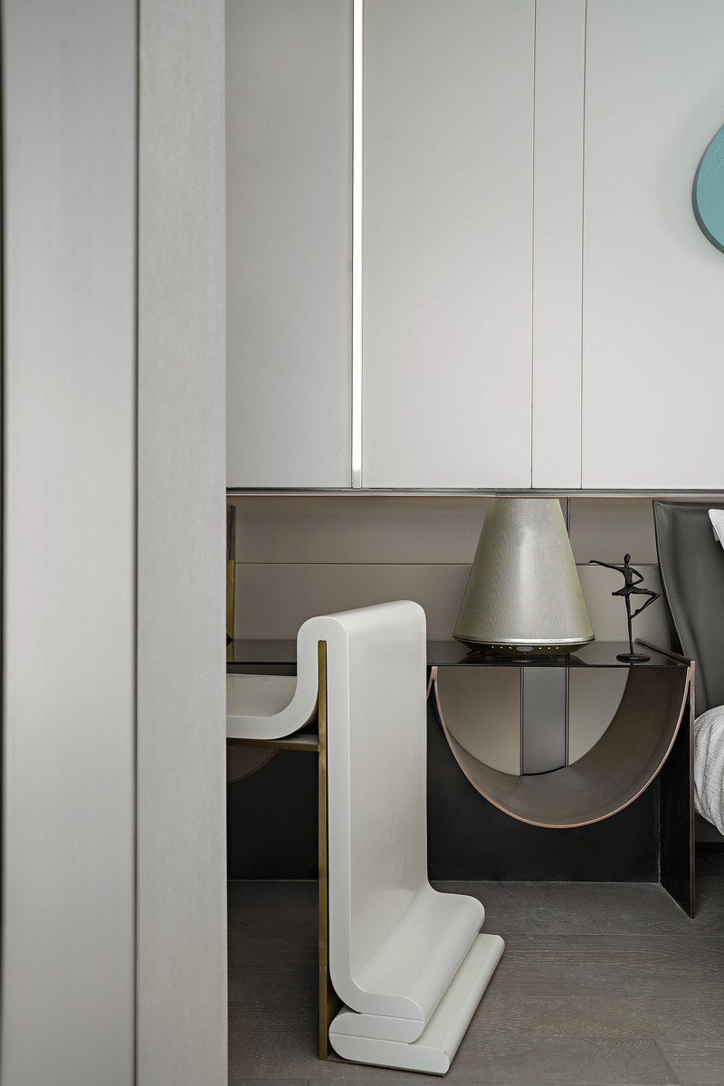 广州雅居乐·天际样板间丨中国广州-112