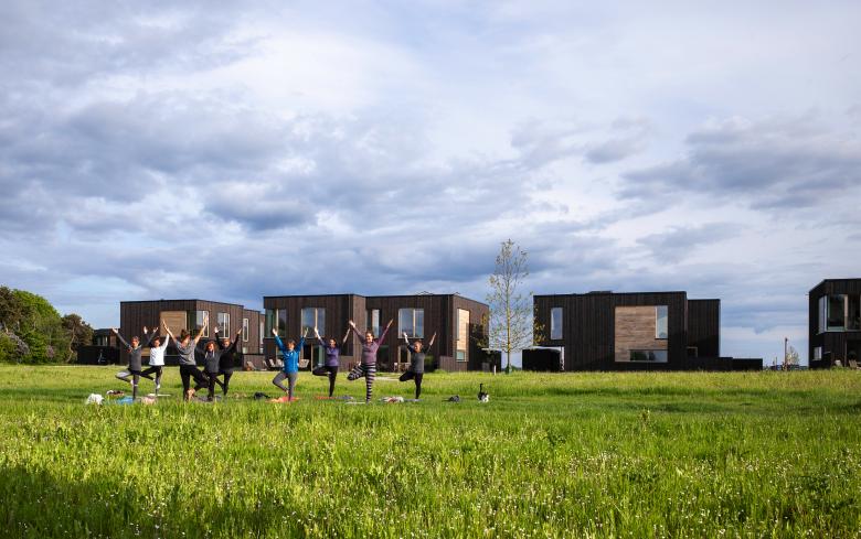 Nye 可持续城市丨丹麦奥胡斯丨AART 建筑事务所-0