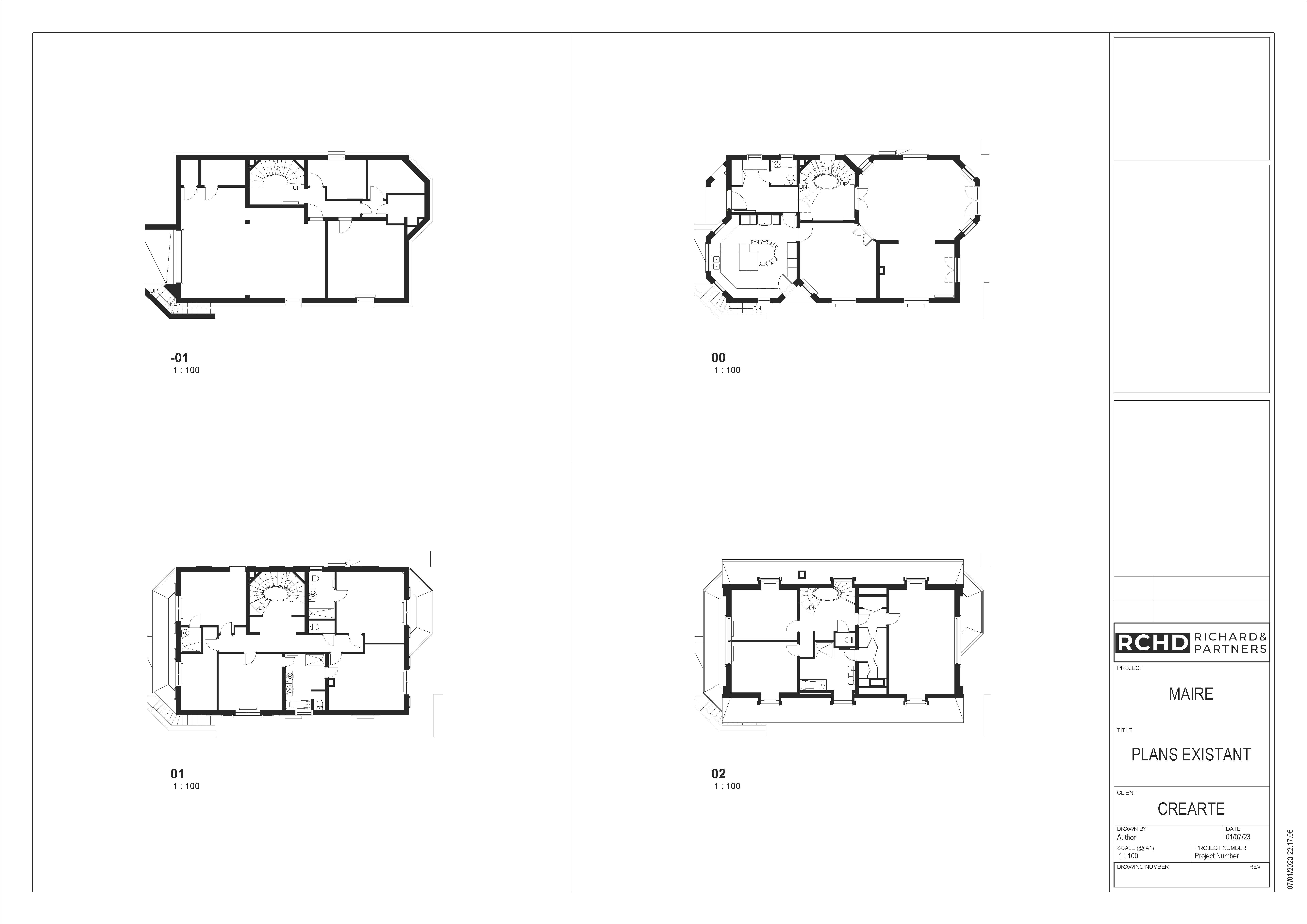 MAIRE HOUSE-5