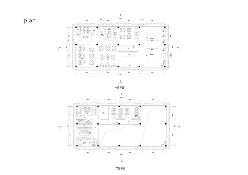 贵州多彩城展示中心丨中国贵阳丨刘墨-40