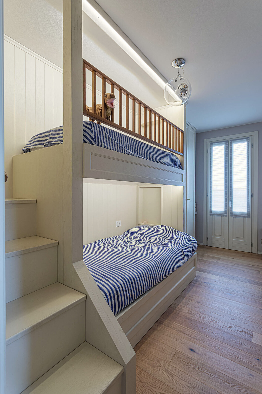 加入公寓丨意大利丨Flussocreativo Design Studio-6