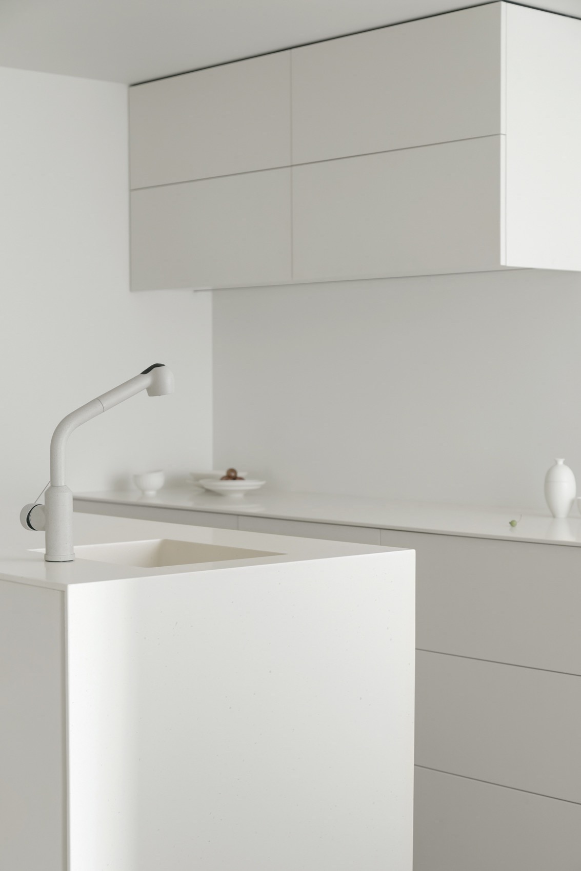 亭，上海 / 木卡工作室-49