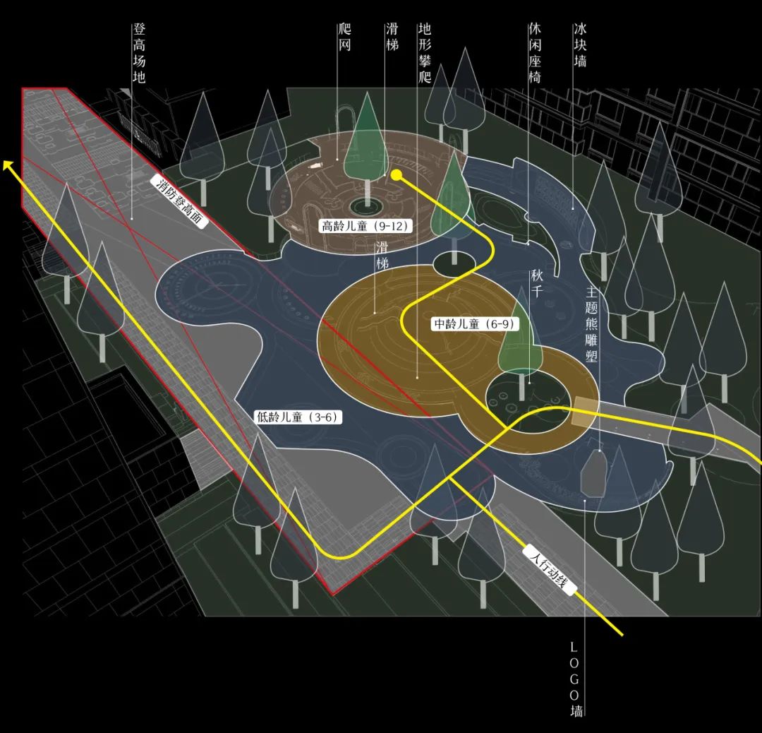 无锡华润·悦景湾丨中国无锡丨上海澜道佑澜环境设计有限公司-40