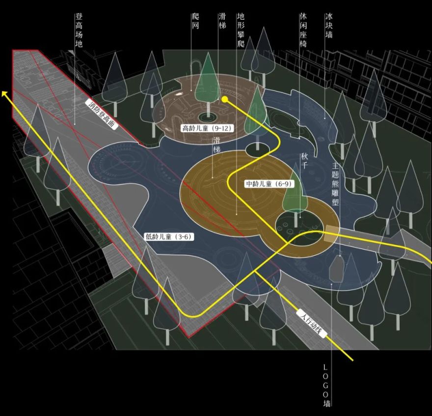无锡华润·悦景湾丨中国无锡丨上海澜道佑澜环境设计有限公司-40