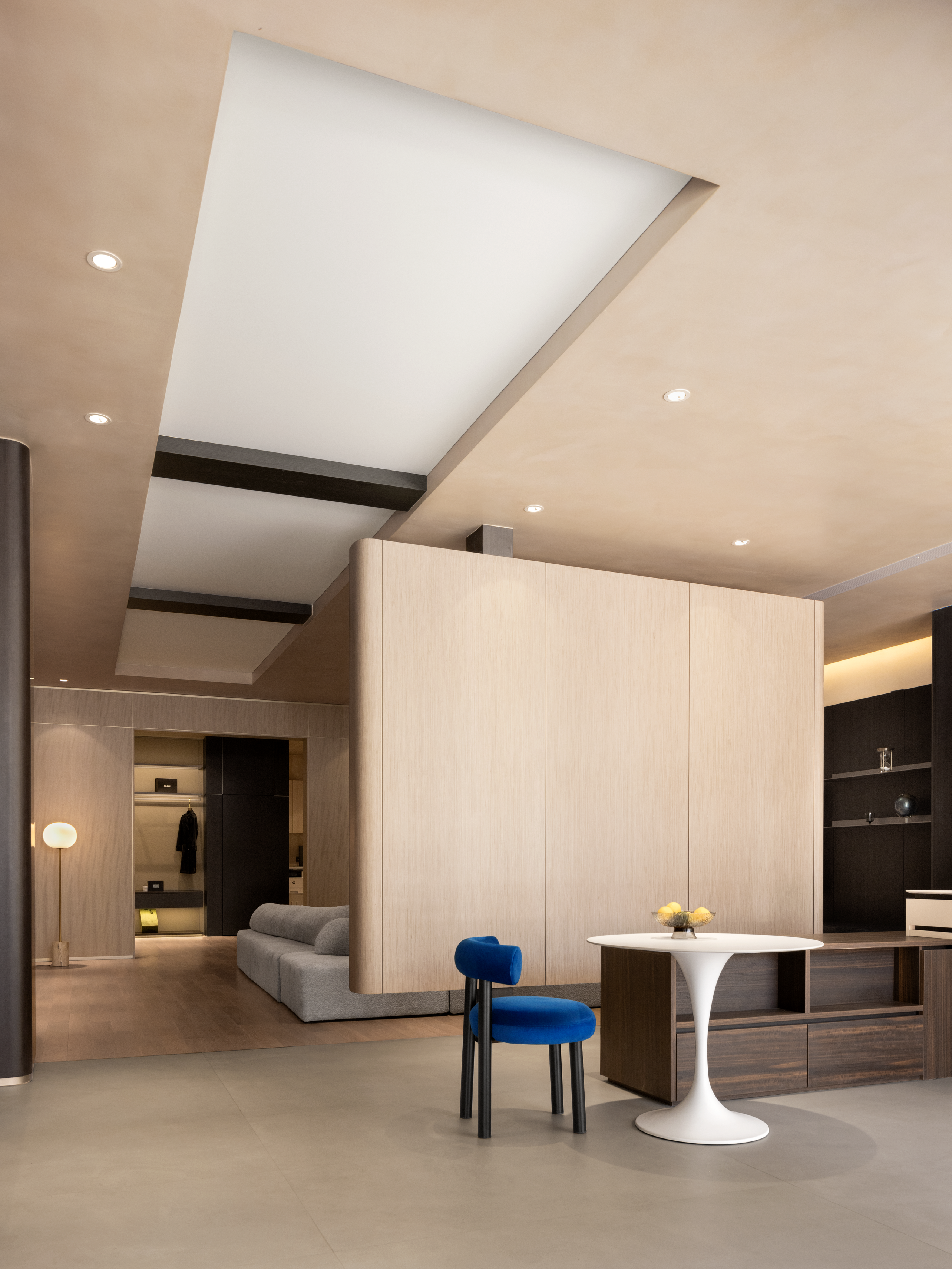 爱登定制家居体验馆丨中国成都丨象外设计-20