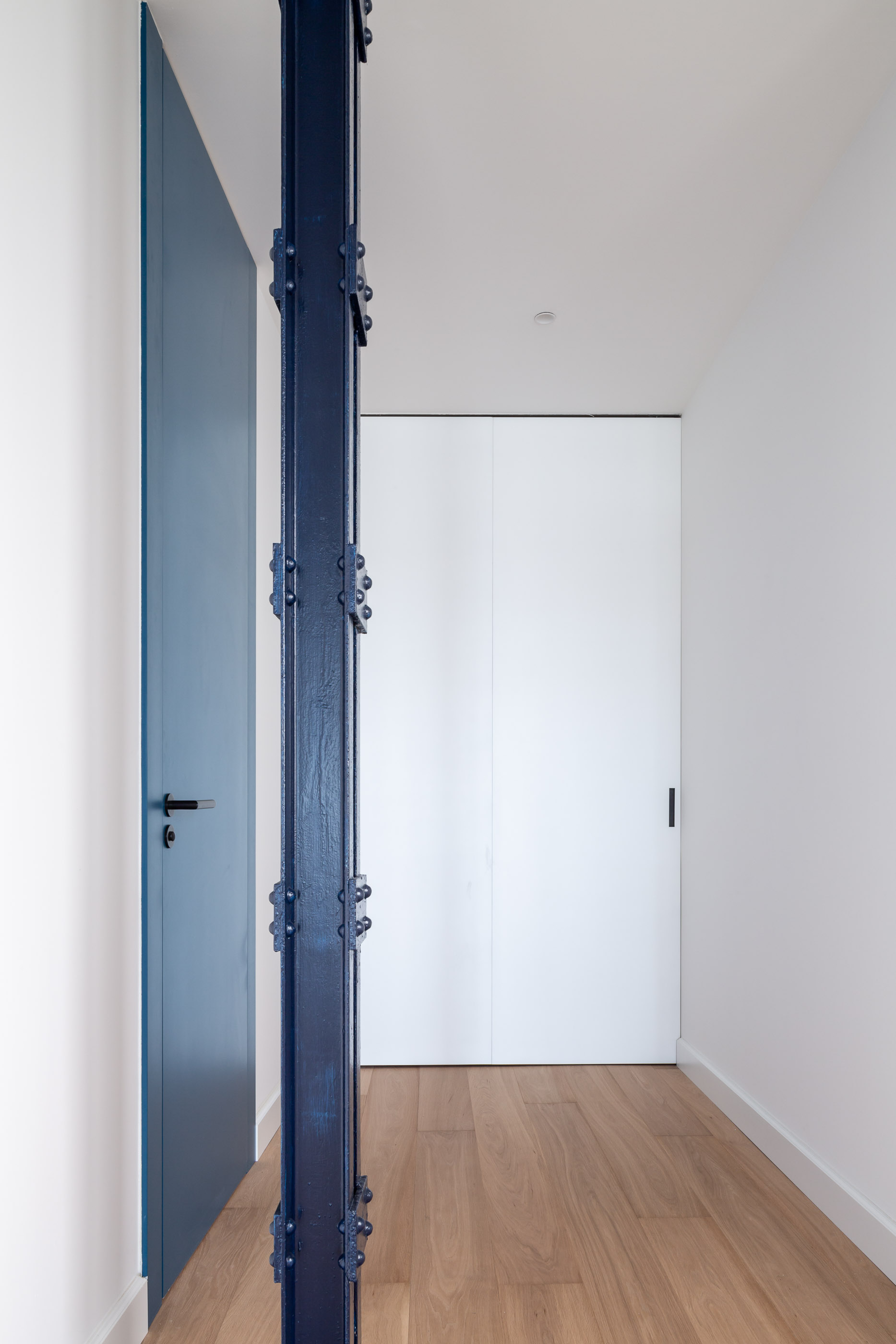 巴塞罗那 DiagonalAzure 公寓丨西班牙巴塞罗那-20