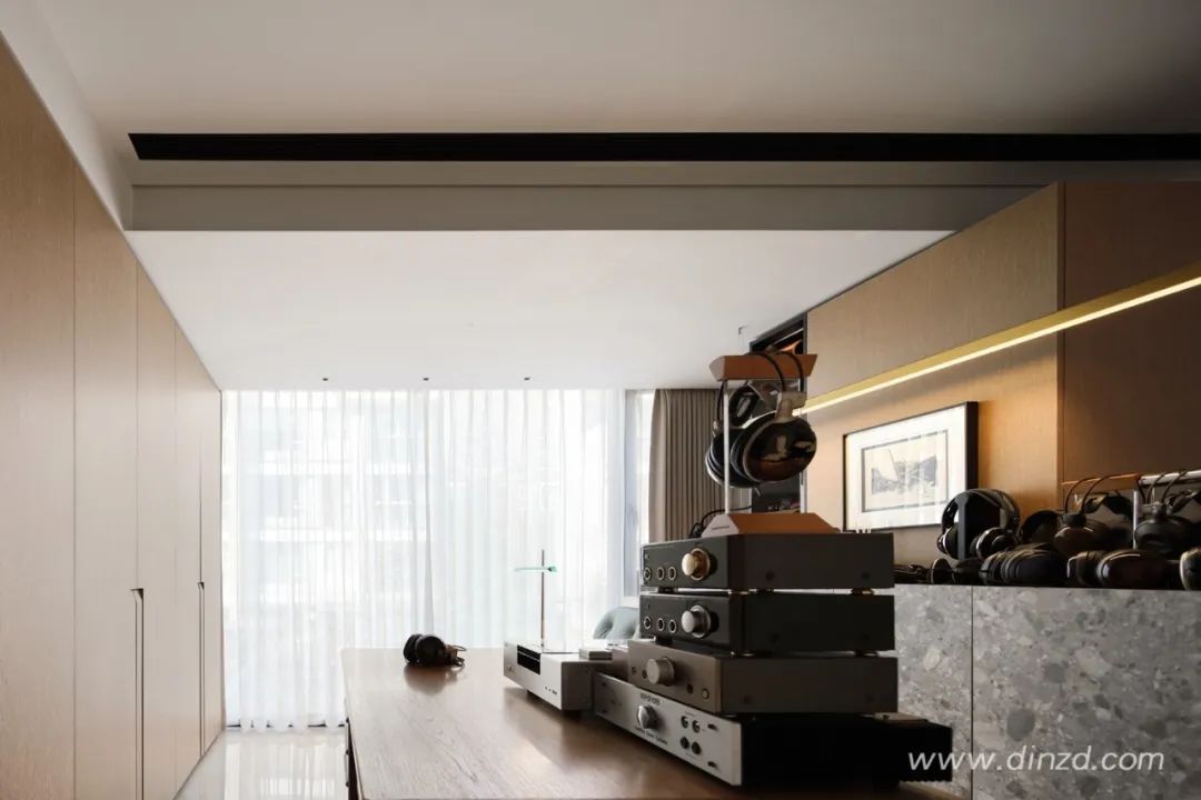 元一柏庄丨中国嘉兴丨应氏建筑设计+迷作空间-92