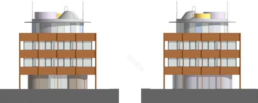 POHL cz 总部丨捷克丨Rusina Frei architekti-58